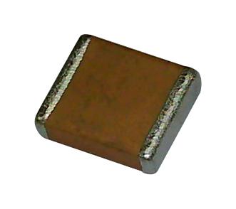 18125C475KAT2A CAP, 4.7µF, 50V, 10%, X7R, 1812 KYOCERA AVX