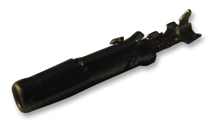 SC24ML1S18 CONTACT, SKT, S&F, 24-26 AWG, PK 25 SOURIAU-SUNBANK / EATON