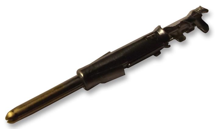 SM20ML1S18 CONTACT, PIN, S&F, 20-22 AWG, PK 25 SOURIAU-SUNBANK / EATON