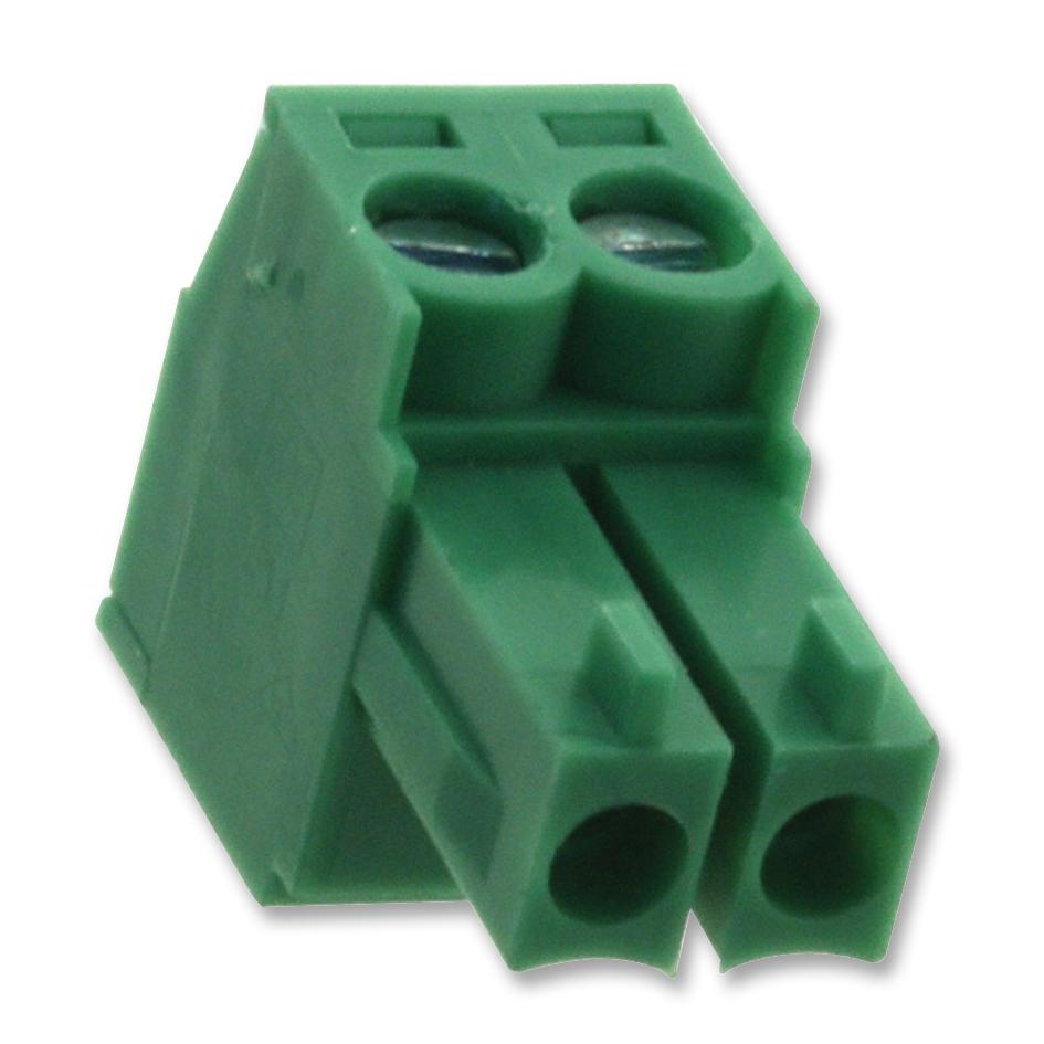 691361100003 TERMINAL BLOCK, PLUGGABLE, 3POS, 16AWG WURTH ELEKTRONIK