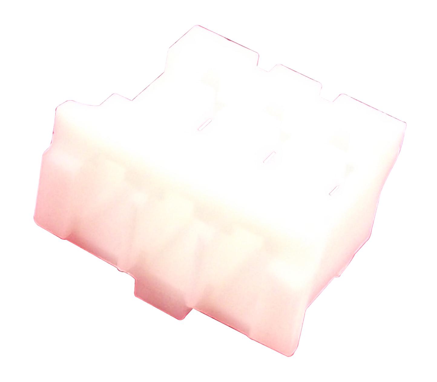 620003113322 HOUSING, 2MM, 3WAY WURTH ELEKTRONIK