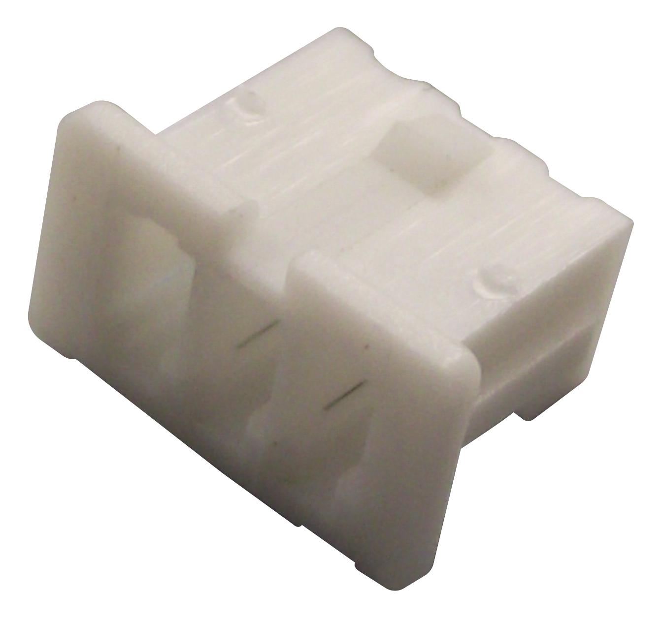 653003113322 HOUSING, 1.25MM, 3WAY WURTH ELEKTRONIK