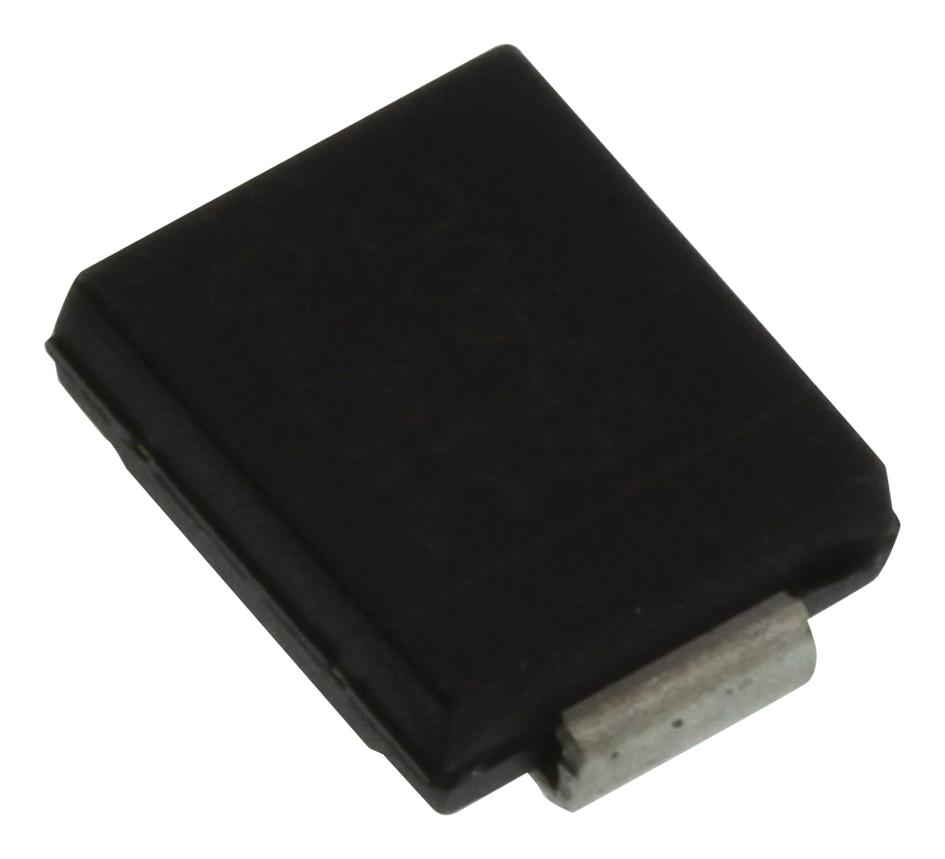 B540C-13-F DIODE, SCHOTTKY, 40V, 5A, SMC DIODES INC.