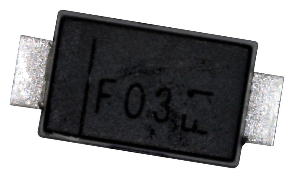 DFLS130L-7 DIODE, SCHOTTKY, 30V, 1A, POWERDI123 DIODES INC.
