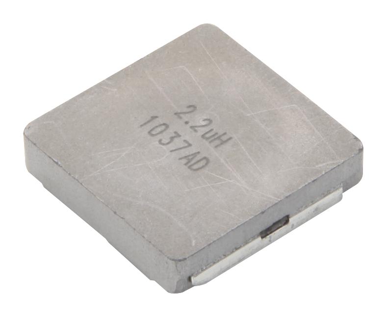 IHLP6767GZER100M11 INDUCTOR, 10UH, 17A, 20% VISHAY