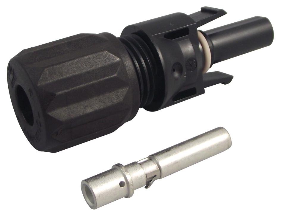 H4CFC6DI.. SOCKET, HELIOS H4, 6MMSQ. AMPHENOL INDUSTRIAL