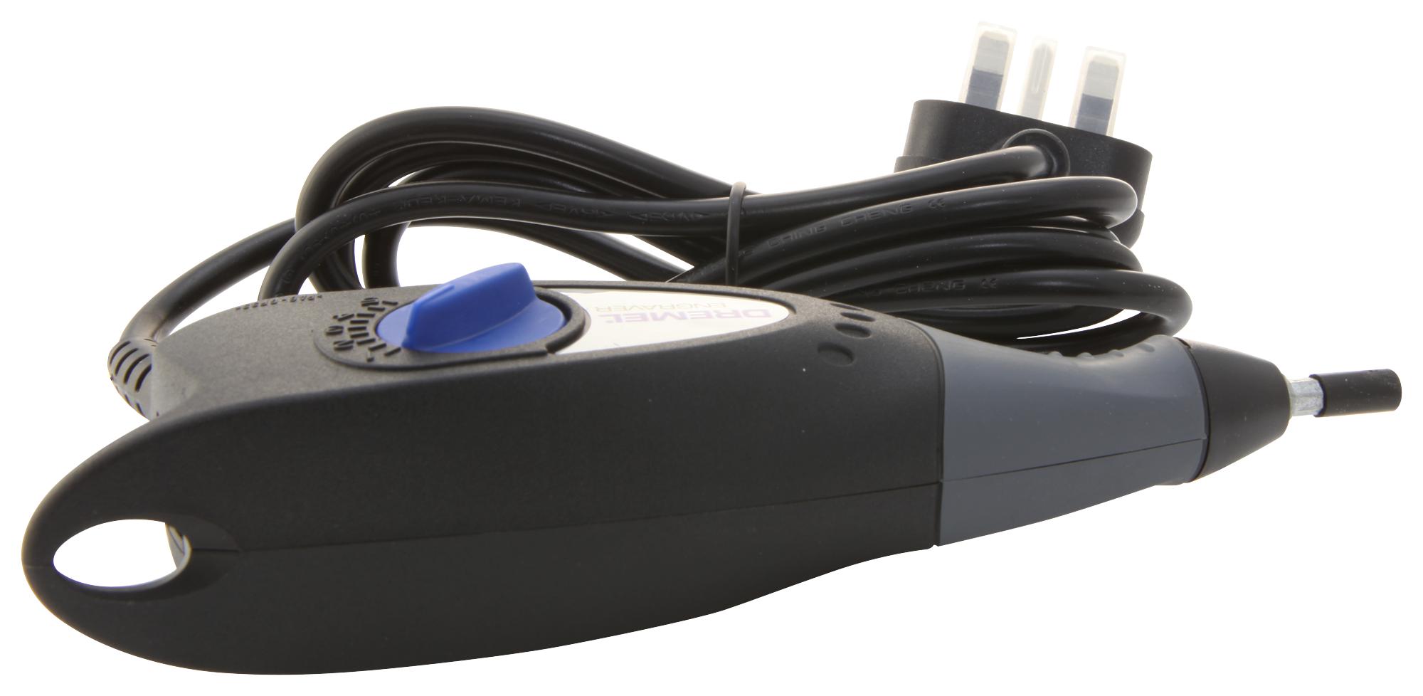 F0130290JN ENGRAVER, 230V, UK PLUG DREMEL