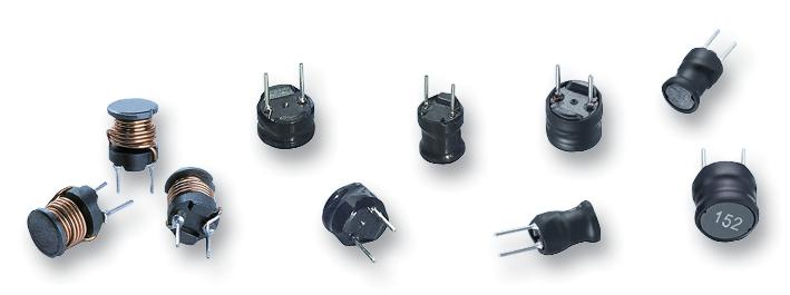7447462010 LINE CHOKE, 1UH, 8.5A, 20% WURTH ELEKTRONIK