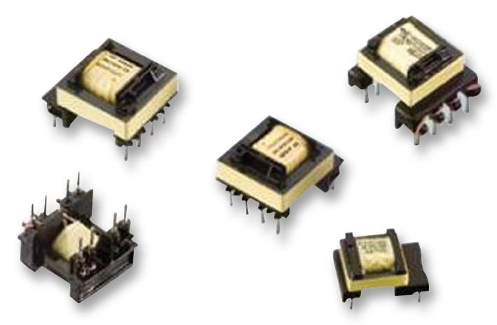 749118105 TRANSFORMER, WE-UNIT E13/7/4 WURTH ELEKTRONIK