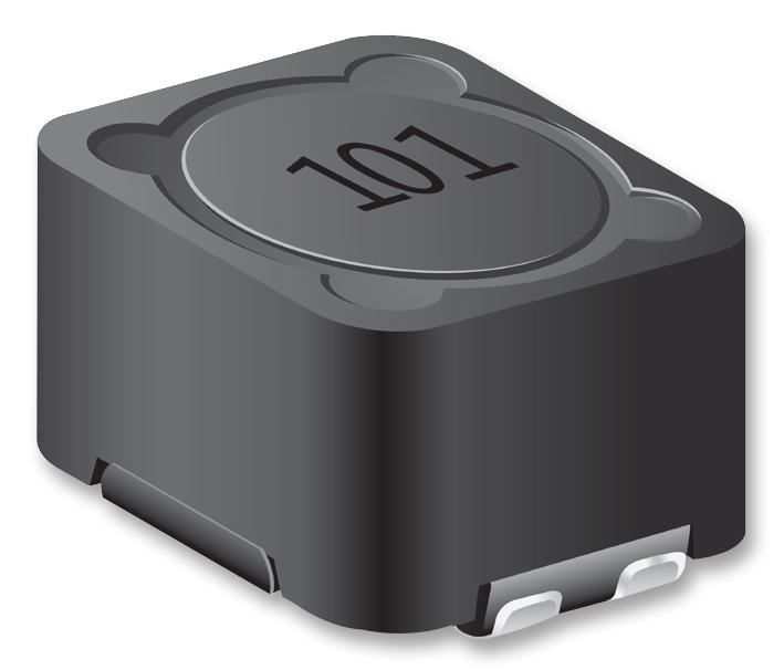 SRF1280-102M INDUCTOR, DUAL, 1000UH PARA., POWER BOURNS