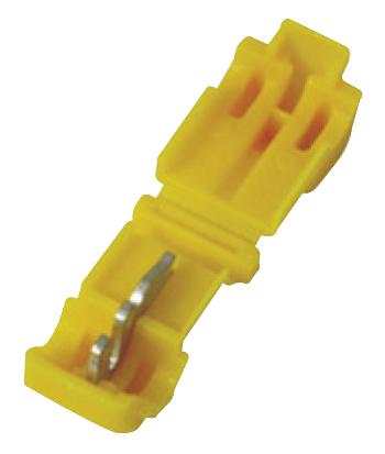 878006D QUICK SPLICE BLADE, DOUBLE, RED, PK25 MULTICOMP PRO