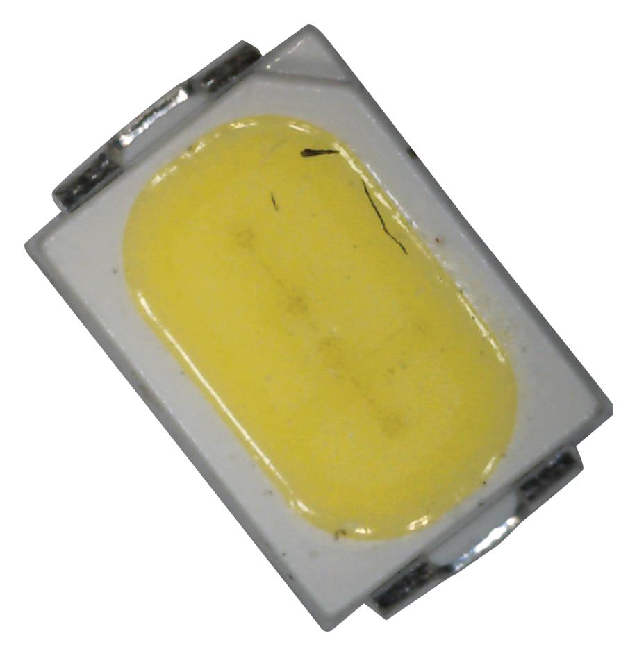 CLM3C-WKW-CWBYA453 LED, COOL WHITE, 1.85CD CREE LED