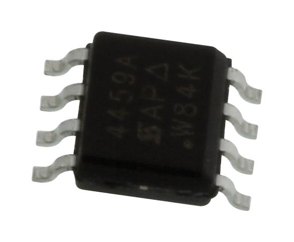 SI4459ADY-T1-GE3 MOSFET,P CH,DIODE,30V,29A,8-SOIC VISHAY