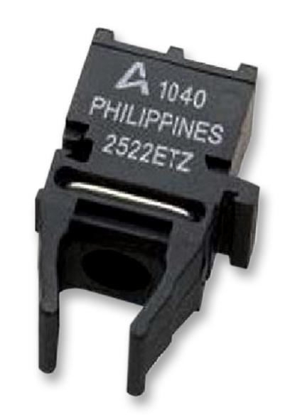 HFBR-2522ETZ FIBRE OPTIC, RECEIVER, 1MBD BROADCOM