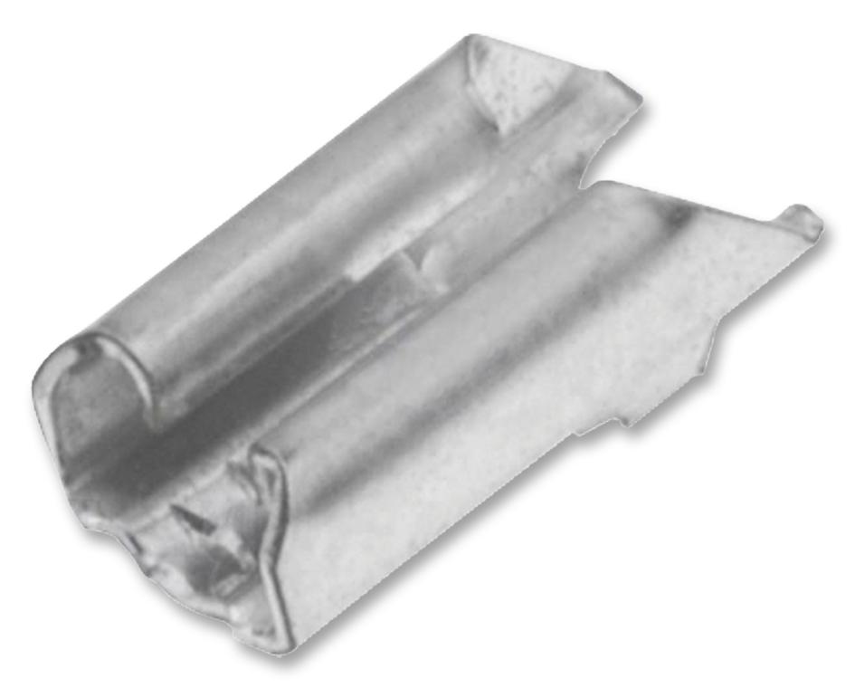 2-330854-6 CONTACT, CLIP STYLE,2.36X0.79MM, REELED AMP - TE CONNECTIVITY