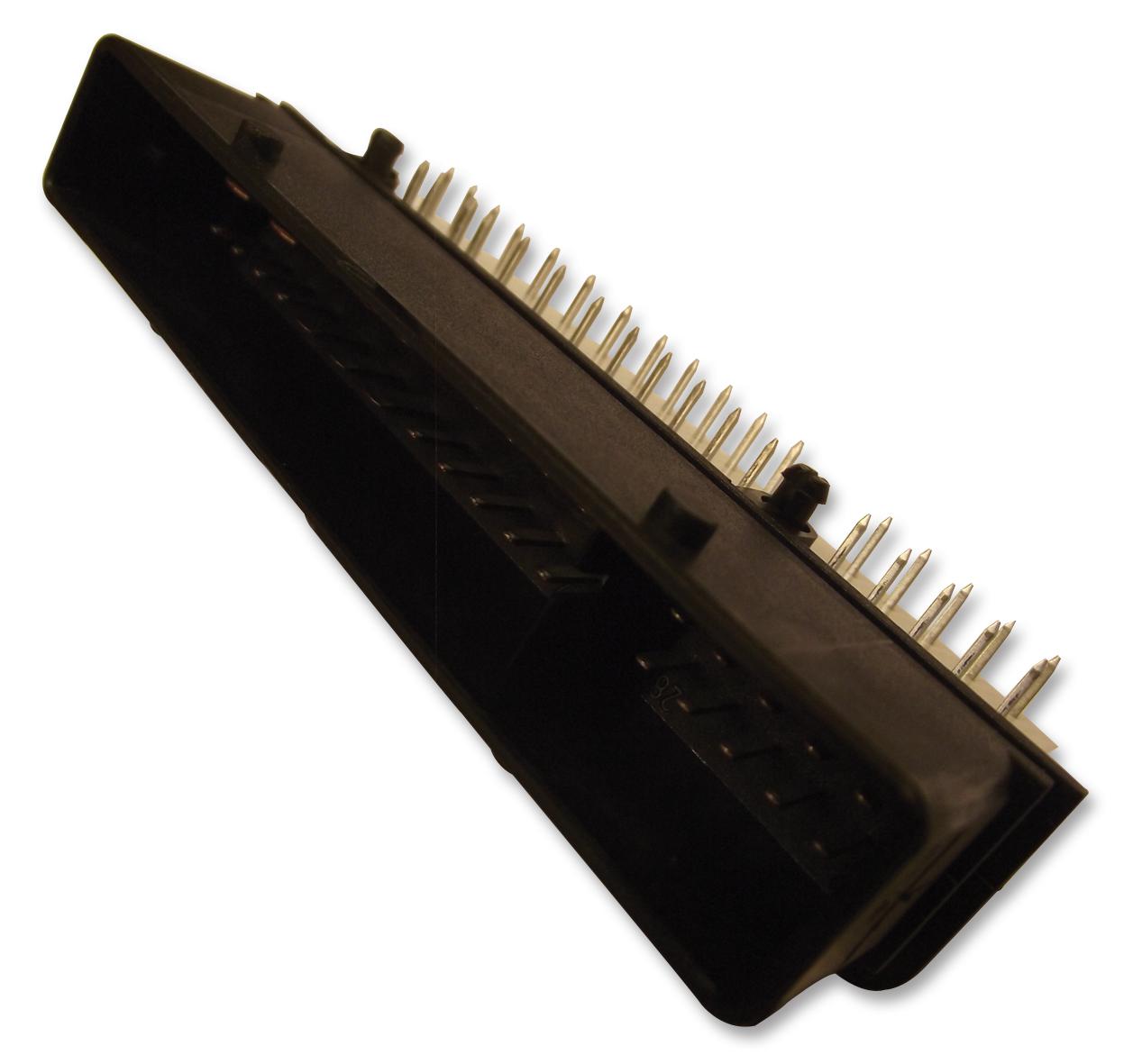 1534046-1 PLUG, HEADER, RA, 32WAY AMP - TE CONNECTIVITY