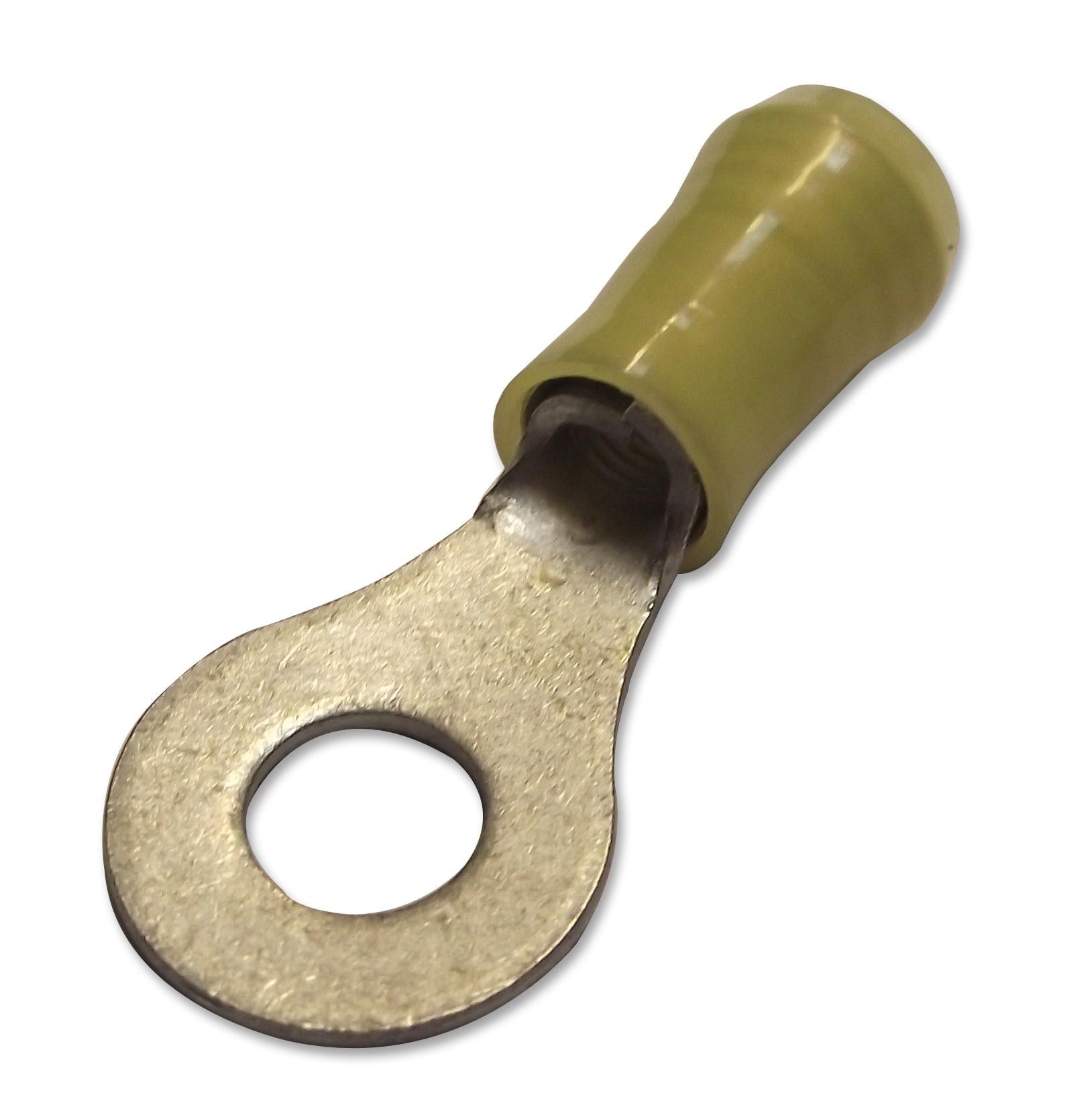 160003 TERMINAL, RING, 3AWG AMP - TE CONNECTIVITY