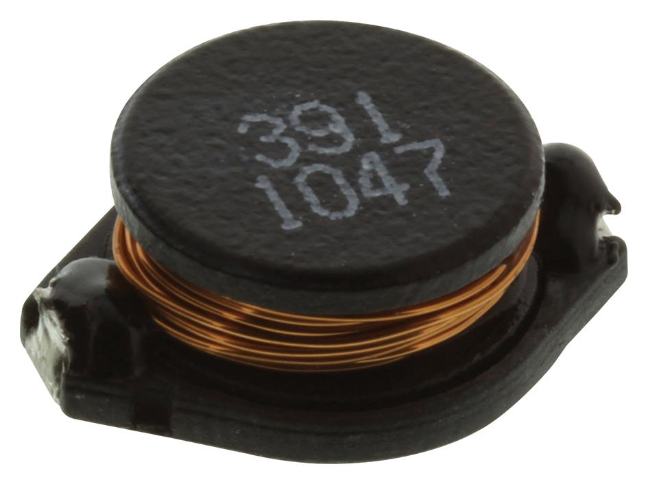 MCBF7330-391MU INDUCTOR, 390UH, 20%, SMD MULTICOMP PRO