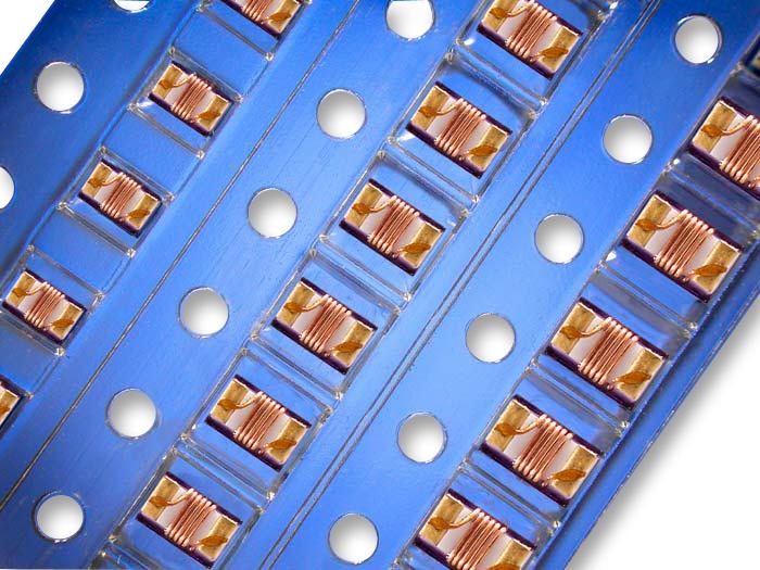 L-07W20NJV4T INDUCTOR RF WW, 20NH, 5%, 0402 JOHANSON TECHNOLOGY