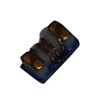 L-07W3N3CV4T INDUCTOR RF WW, 3.3NH, ±0.2NH, 0402 JOHANSON TECHNOLOGY