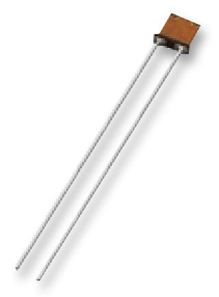 Y070610K0000T9L RES, 10K, 0.01%, 400MW, RADIAL VISHAY FOIL RESISTORS