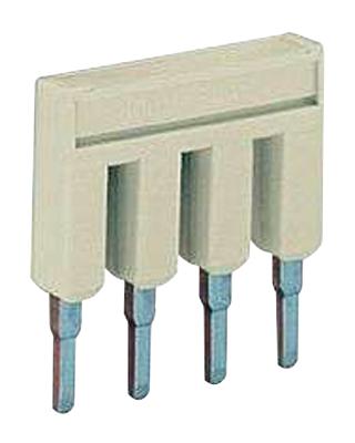 2000-404 JUMPER, TOPJOB S 2000, 4WAY WAGO