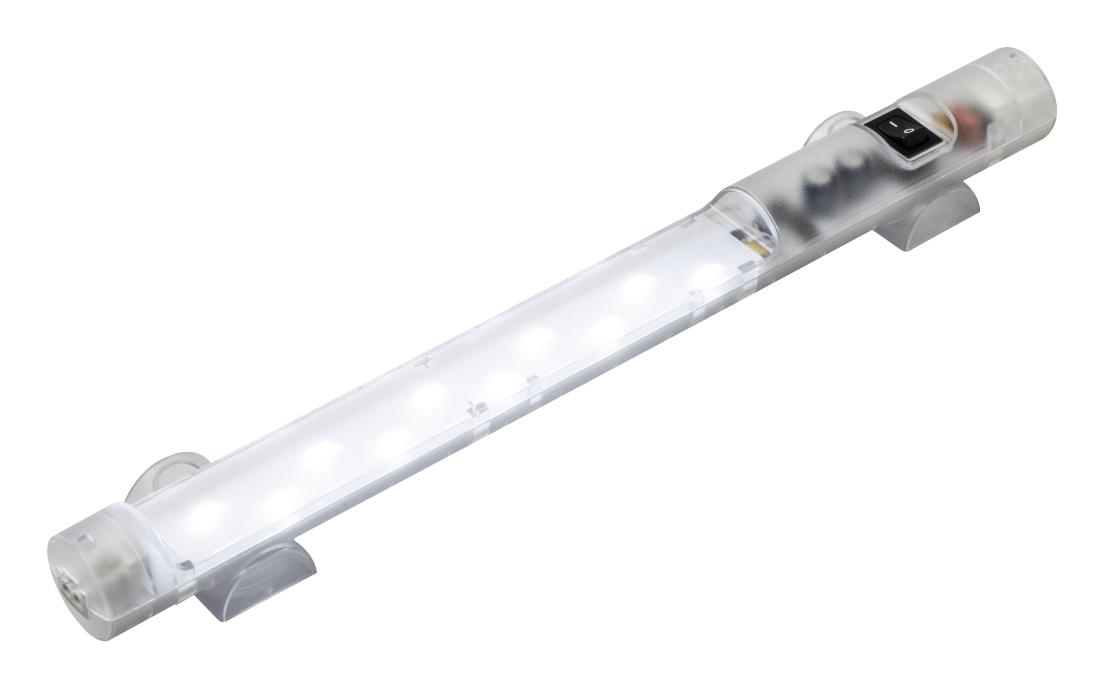 02540.1-01 LIGHT STRIP, LED, 24-48VDC, SCREW MNT STEGO