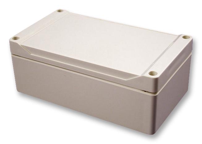 1555E2GY ENCLOSURE, WATERTIGHT, PC HAMMOND
