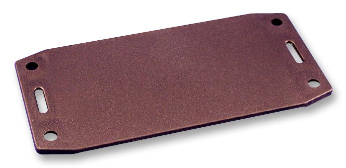 1591FSBK FLANGE KIT, 1591 SERIES HAMMOND