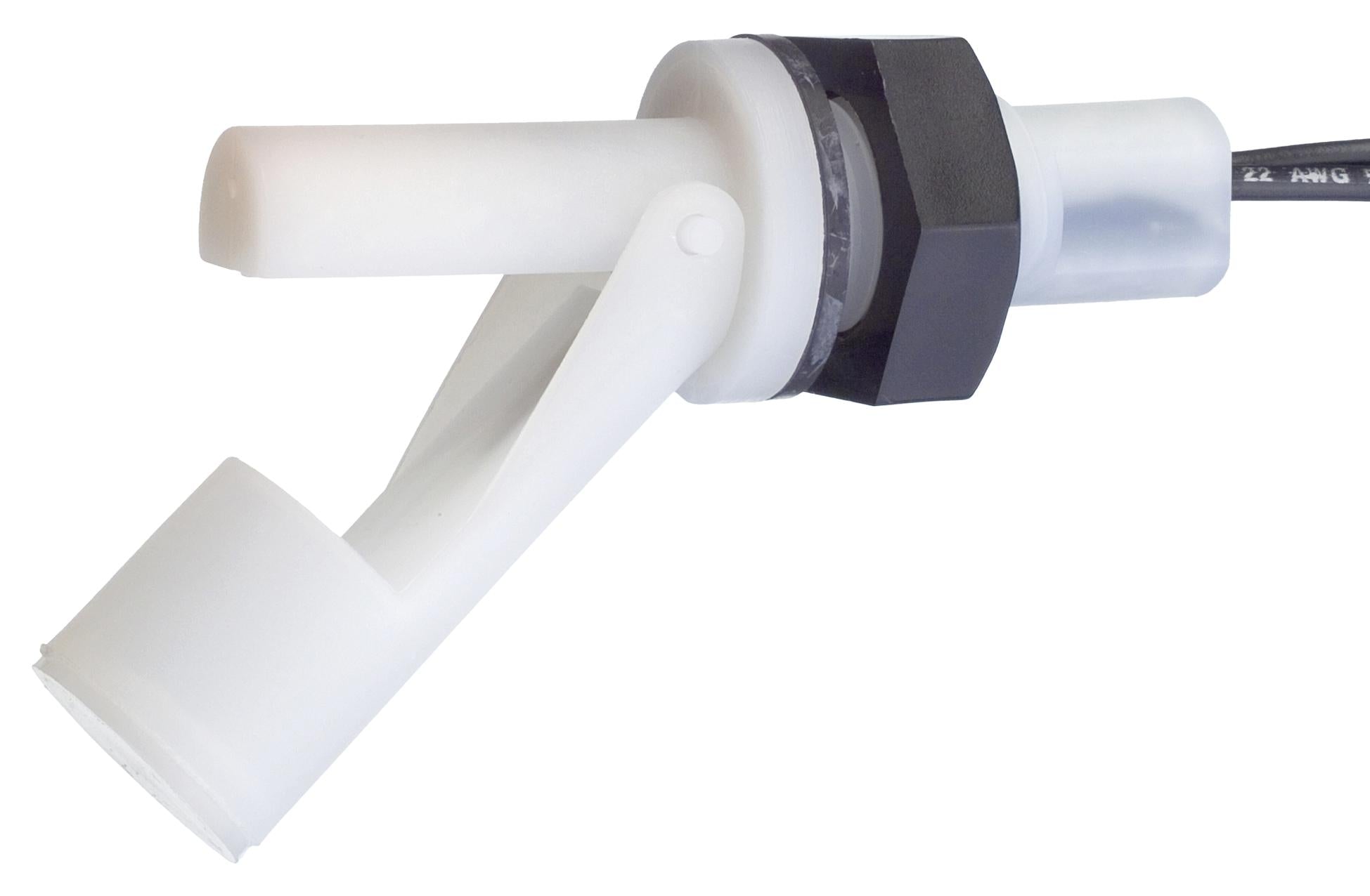 RSF44H100RF FLOAT SWITCH, HORIZONTAL, POLYPROP SENSATA / CYNERGY3