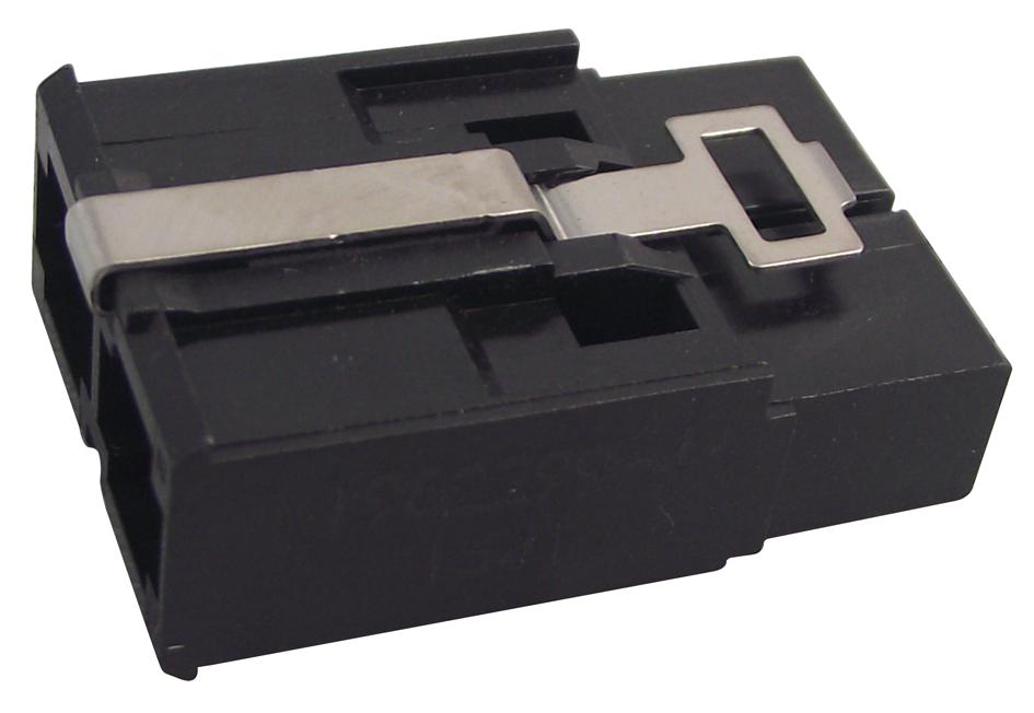 1982299-4 CONNECTOR, PLUG, VERTICAL, 2 WAY TE CONNECTIVITY