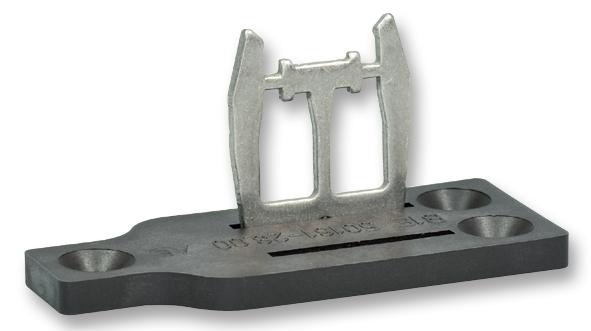 AZM161-B1E SWITCH, SAFETY, INTERLOCK SCHMERSAL