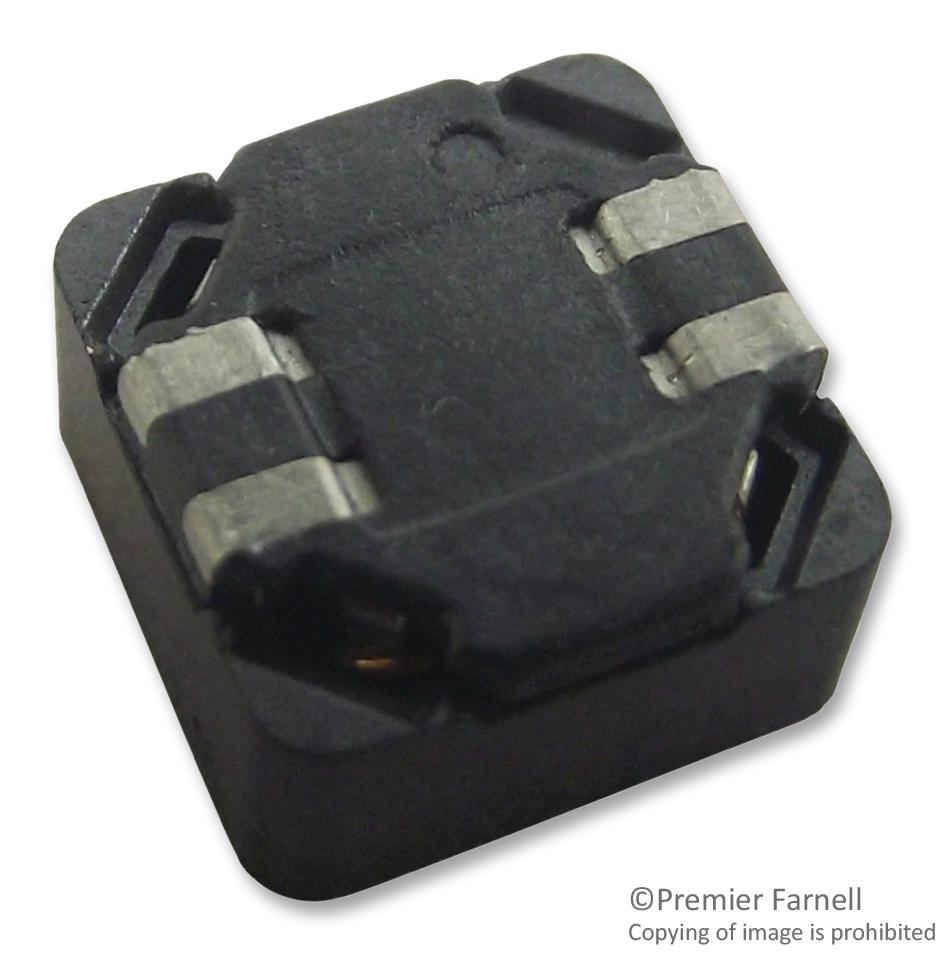 744282102 LINE FILTER, CMODE, 1MH 20%, 0.25A WURTH ELEKTRONIK