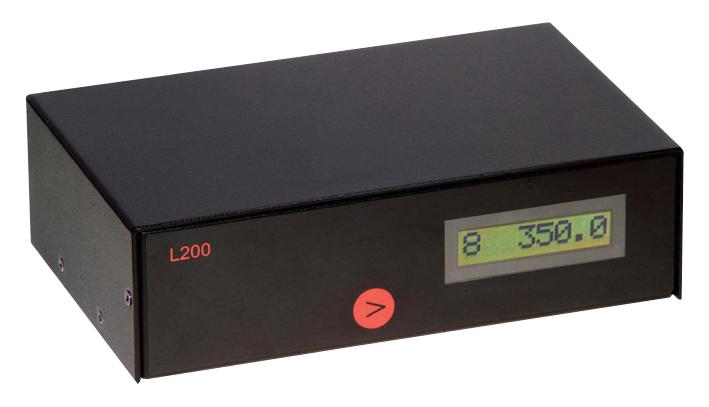 L200-TC THERMOMETER/LOGGER, DIGITAL, T/C LABFACILITY
