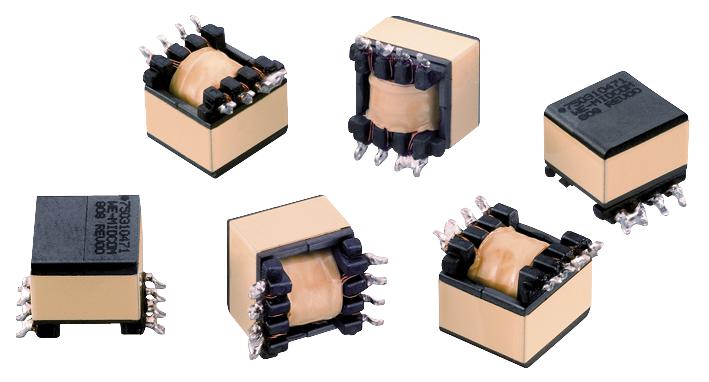 750311771 TRANSFORMER FLYBACK LT3748 500UH 10% WURTH ELEKTRONIK