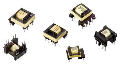 750813390 TRANSFORMER FLYBACK LT3799 100UH 10% WURTH ELEKTRONIK