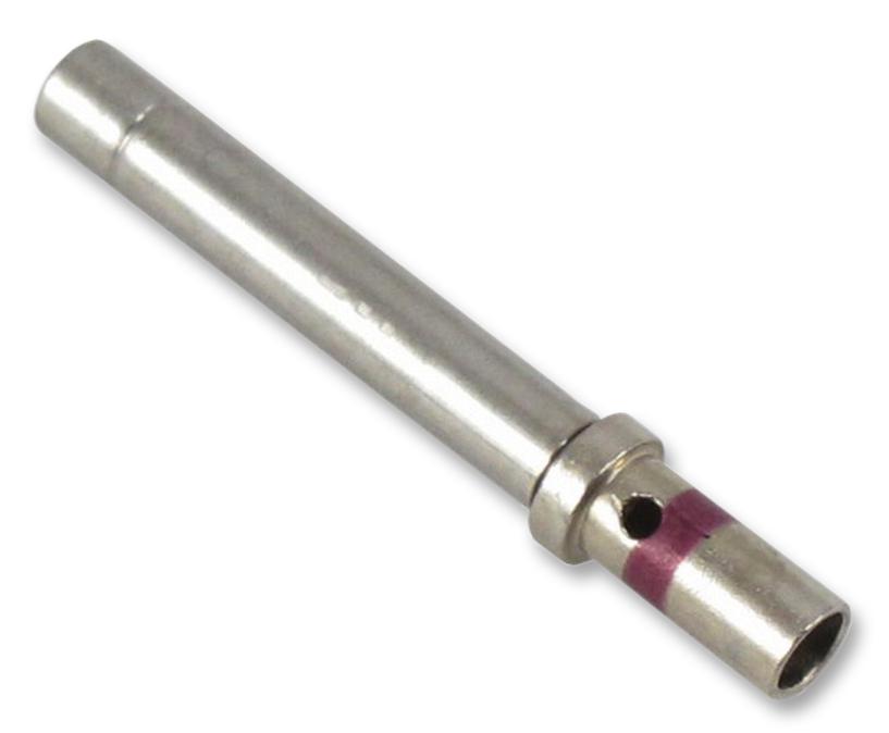 0462-005-20141 CONTACT, SOCKET, 18 TO 16AWG, CRIMP DEUTSCH - TE CONNECTIVITY