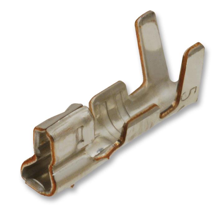 SPH-002T-P0.5S CONTACT, SOCKET, 30-24AWG, CRIMP JST (JAPAN SOLDERLESS TERMINALS)