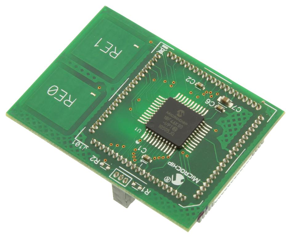 MA180031 DEVELOPMENT KIT, PIM, 44PIN MICROCHIP
