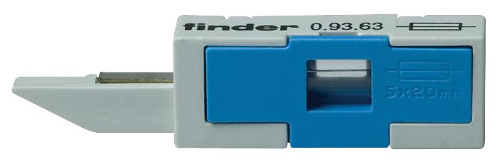 093.63 MODULE, OUTPUT FUSE FINDER