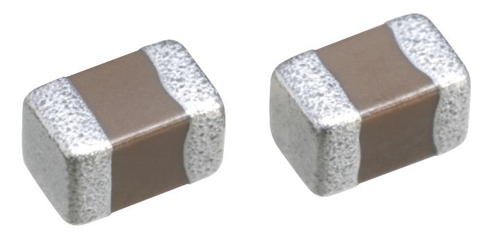 C2012C0G1H223J125AA CAP, 0.022µF, 50V, 5%, C0G/NP0, 0805 TDK