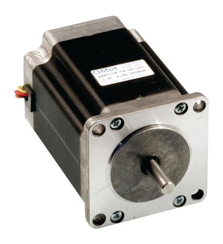 QSH5718-76-28-189 STEPPER MOTOR, 57MM, 2.8A, 1.89NM TRINAMIC / ANALOG DEVICES