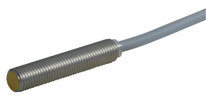 NI6U-EG08-AP6X SENSOR, M8, 6MM, PNP, CABLE TURCK