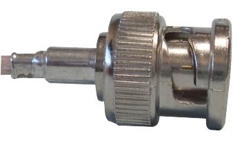 73103-5001 RF COAX CONN, BNC, PLUG, 50 OHM, CABLE MOLEX