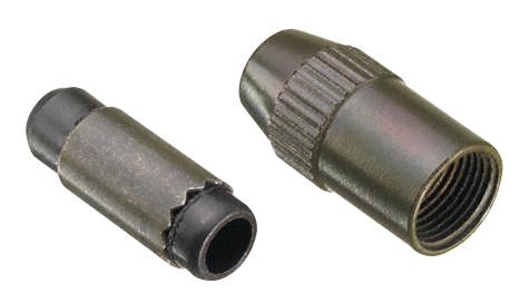 62GB-584-16-08S GROMMET, SIZE 16-8, SKT AMPHENOL LTD