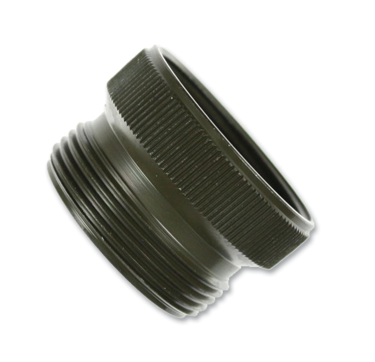 62GB-776-16 BACKSHELL, 62GB, SIZE 16 AMPHENOL LTD