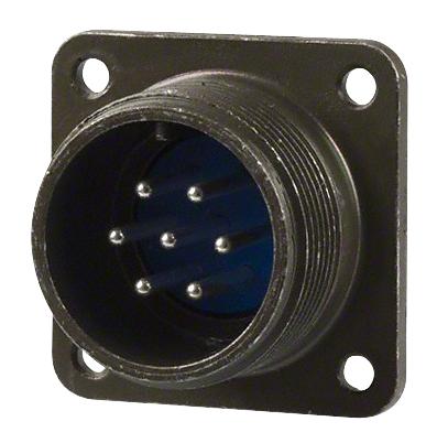 97-3102A-16-850 CIRCULAR HOUSING, 97 SERIES, SIZE 16 AMPHENOL