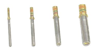 10-597065-02X CRIMP SOCKET, CTV, SIZE 20 AMPHENOL AEROSPACE