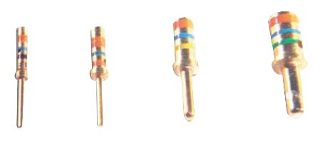 M39029/107-622 CRIMP PIN, D38999, SIZE 16 AMPHENOL AEROSPACE