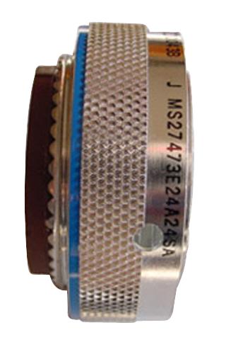 MS27473T10B35PA-LC CIRCULAR, SIZE 10, 13WAYS, PIN (L/C) AMPHENOL LTD